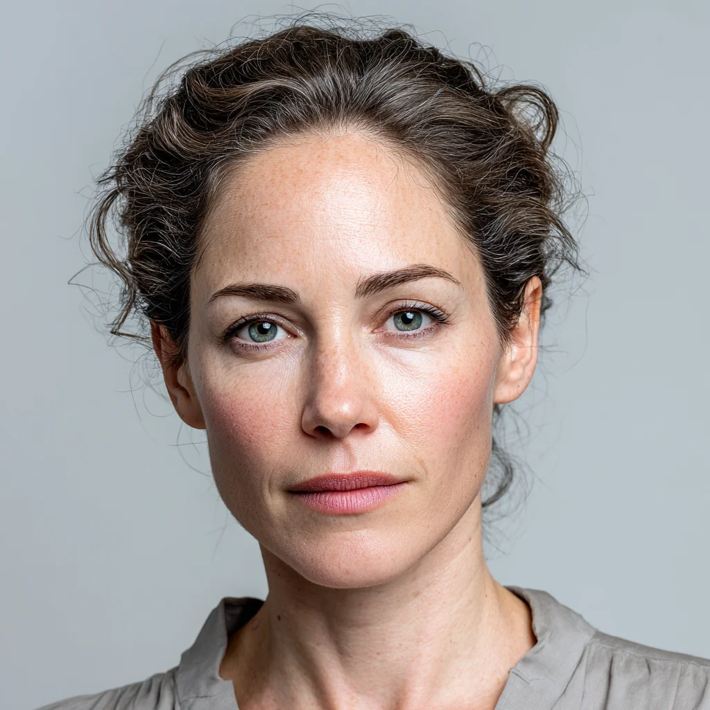 Анна Ковалёва, операционный директор